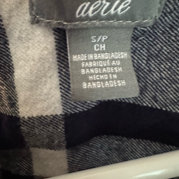 Aerie pj’s romper - Picture 3 of 3